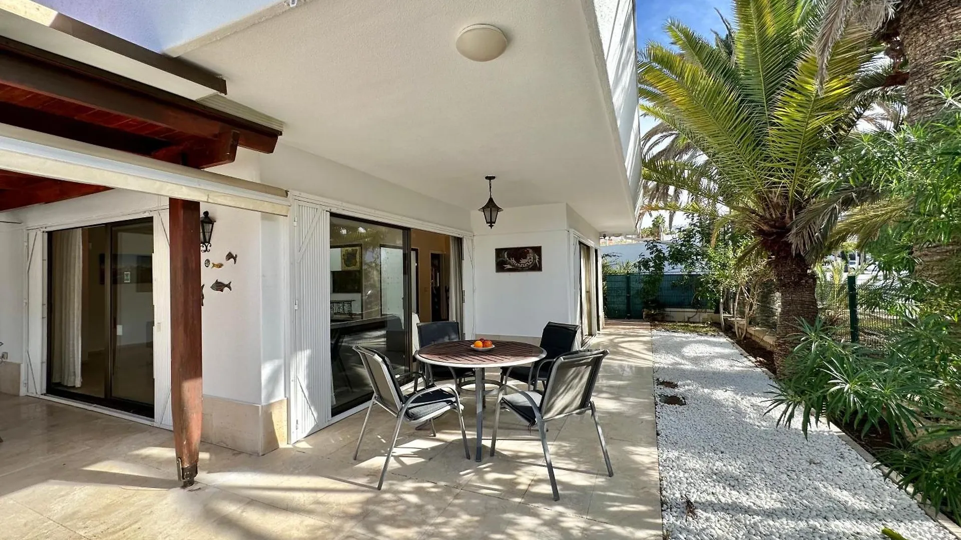 Chalet Urbanizacion Vilaflor Costa Adeje  Vakantiehuis Costa Adeje (Tenerife)