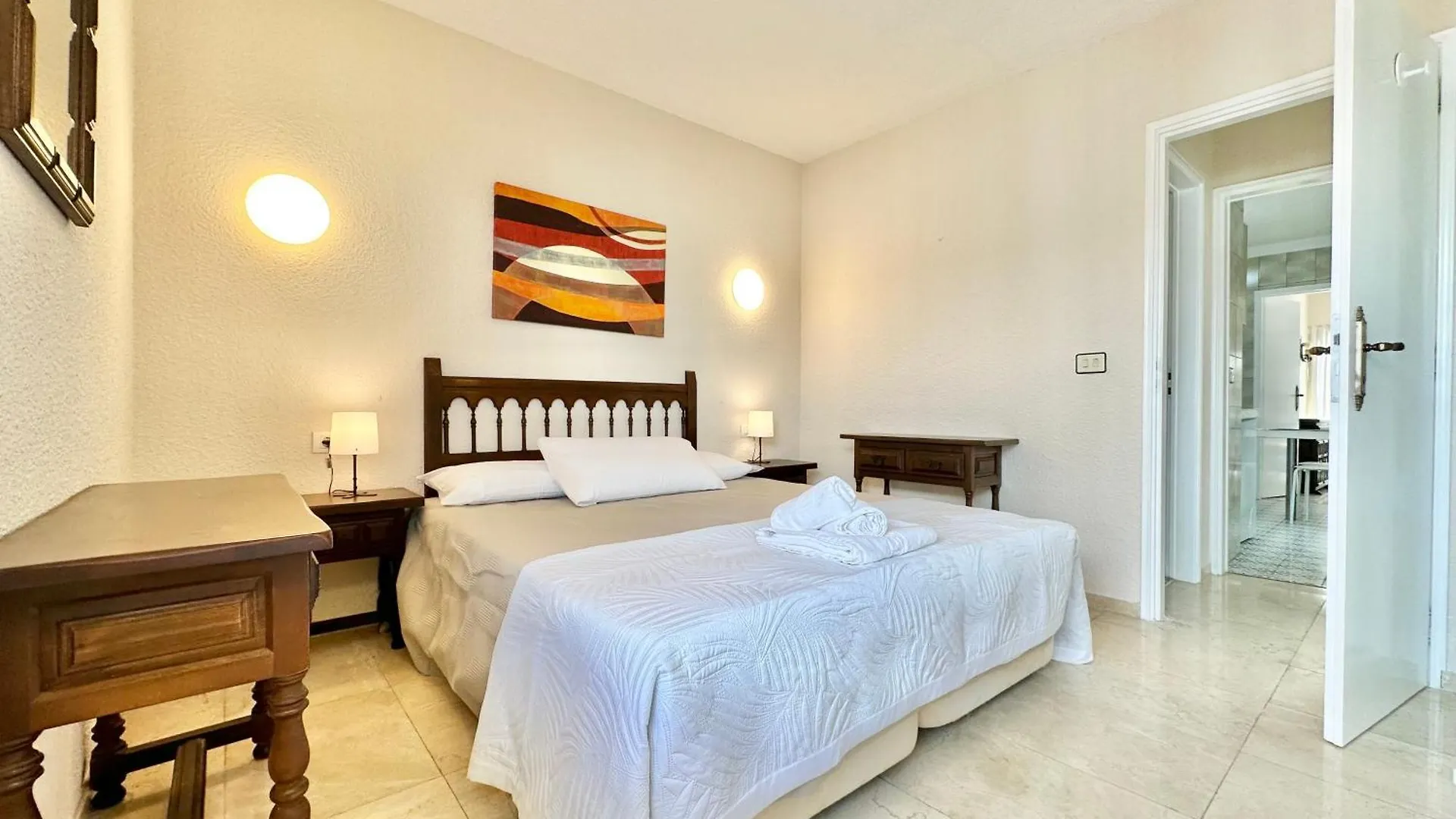 Chalet Urbanizacion Vilaflor Costa Adeje  Holiday home Costa Adeje (Tenerife)