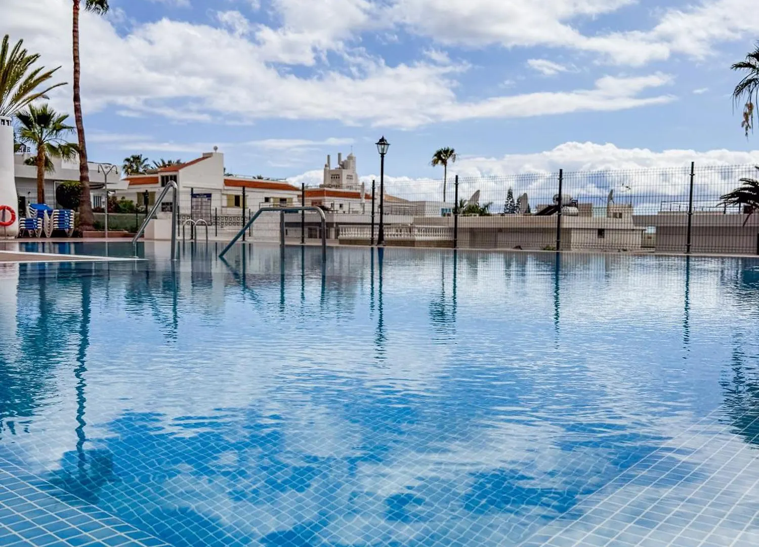 Chalet Urbanizacion Vilaflor Costa Adeje