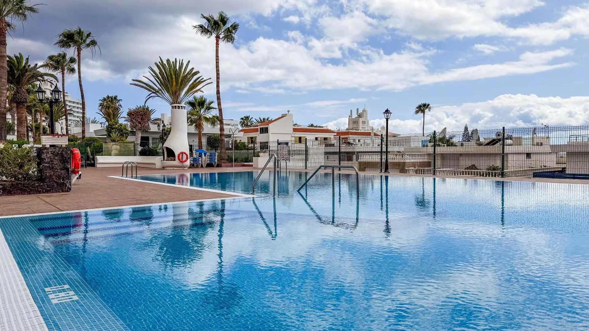 Chalet Urbanizacion Vilaflor Costa Adeje  Costa Adeje (Tenerife)