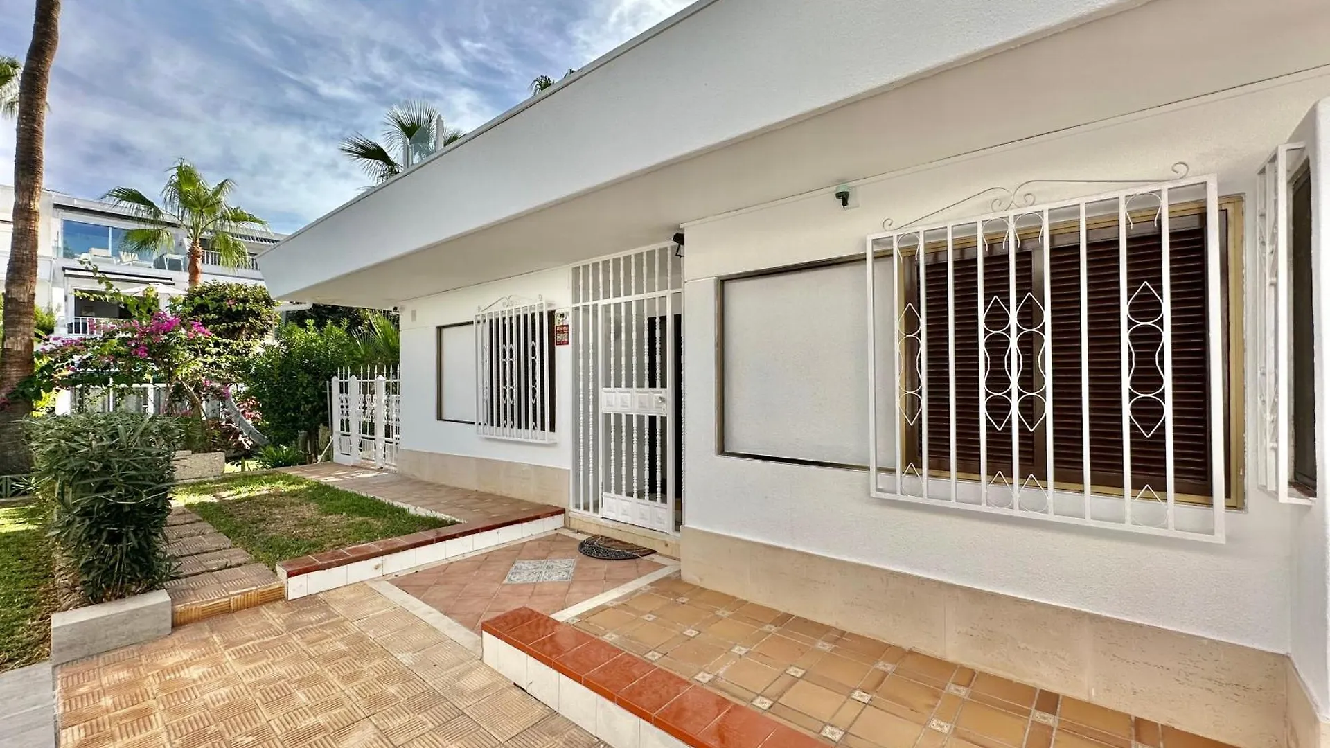 Chalet Urbanizacion Vilaflor Costa Adeje  Spain