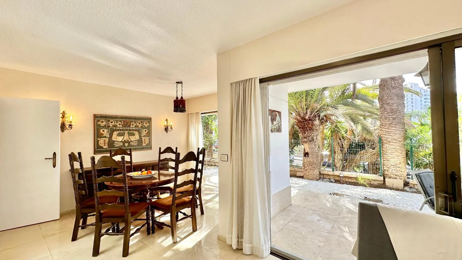 Holiday home Chalet Urbanizacion Vilaflor Costa Adeje  Spain