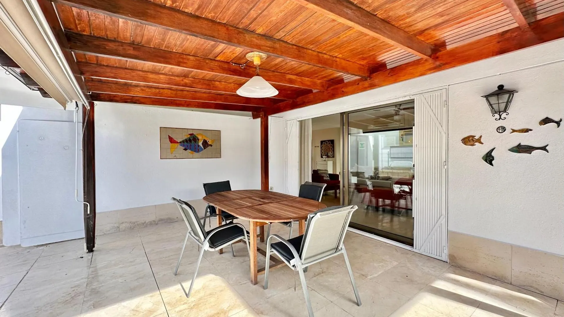 Holiday home Chalet Urbanizacion Vilaflor Costa Adeje  Spain