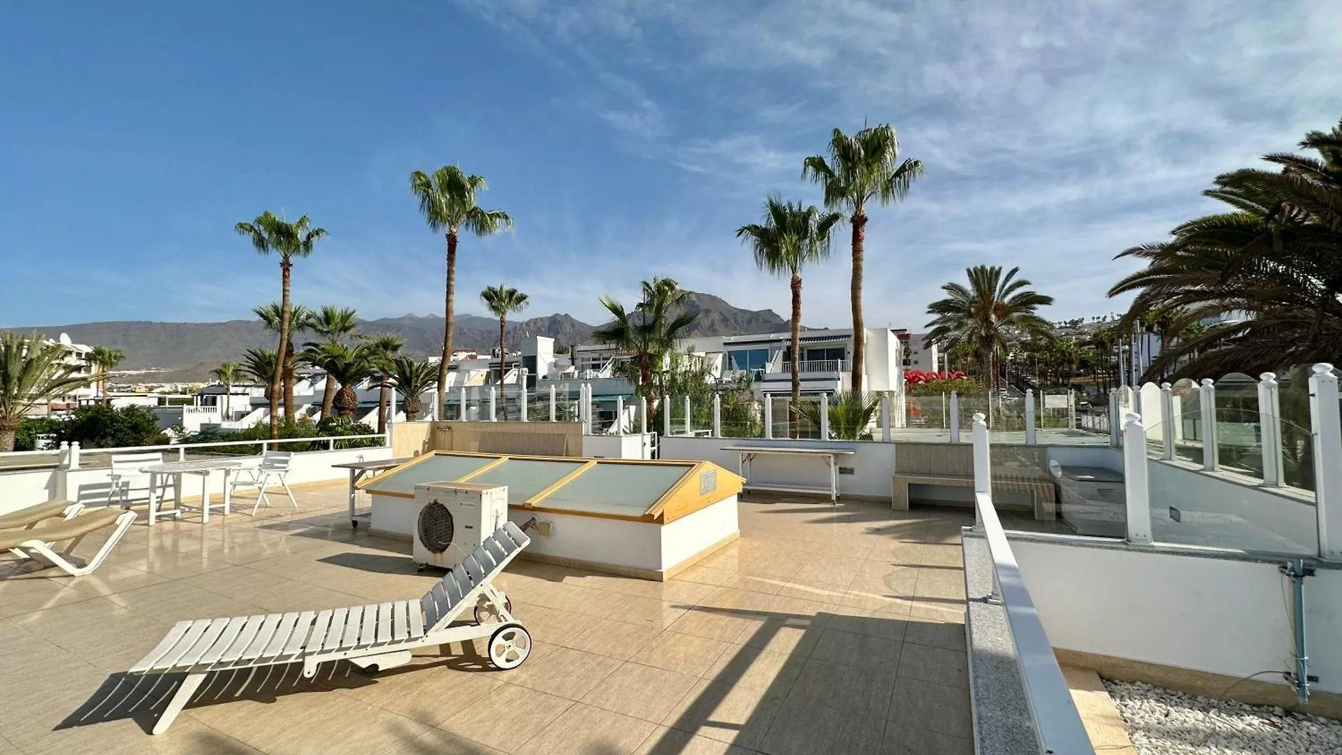 Chalet Urbanizacion Vilaflor Costa Adeje  Costa Adeje (Tenerife)