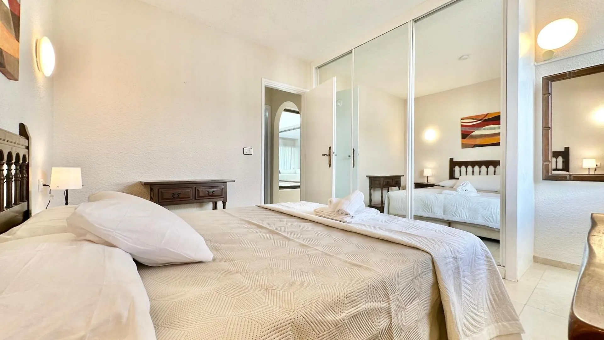 Holiday home Chalet Urbanizacion Vilaflor Costa Adeje