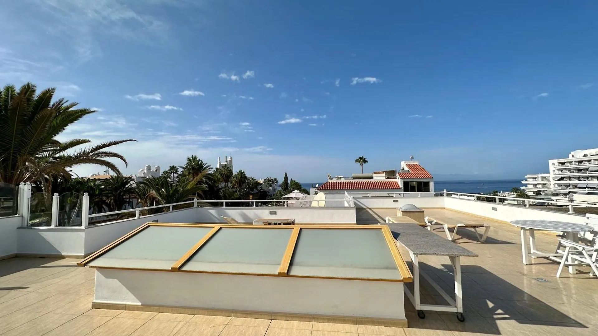 Chalet Urbanizacion Vilaflor Costa Adeje
