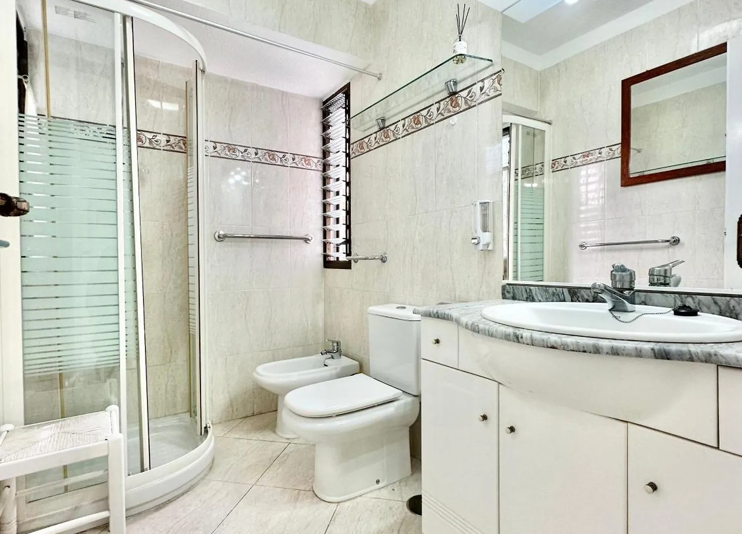 Holiday home Chalet Urbanizacion Vilaflor Costa Adeje