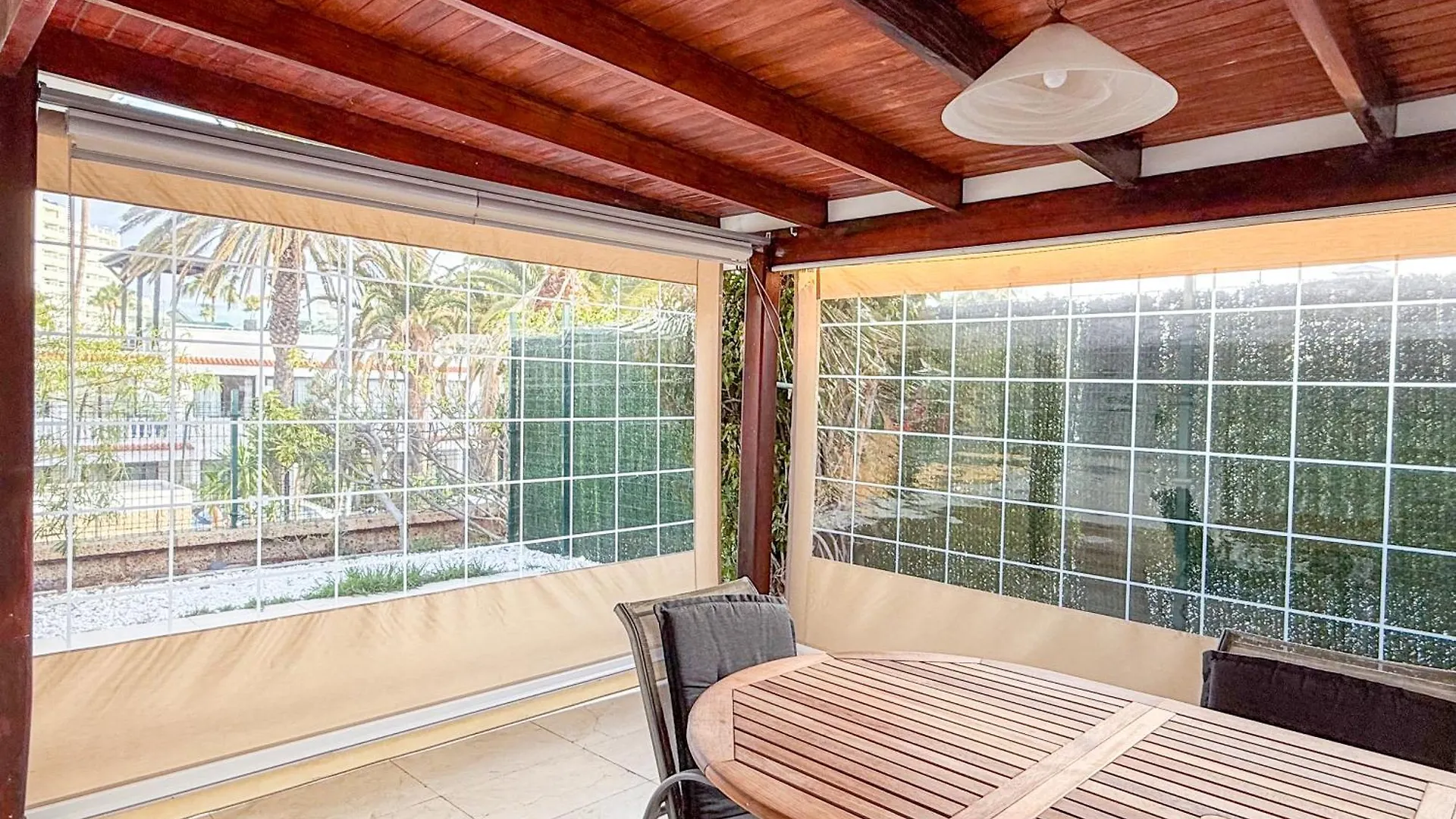Chalet Urbanizacion Vilaflor Costa Adeje  Holiday home