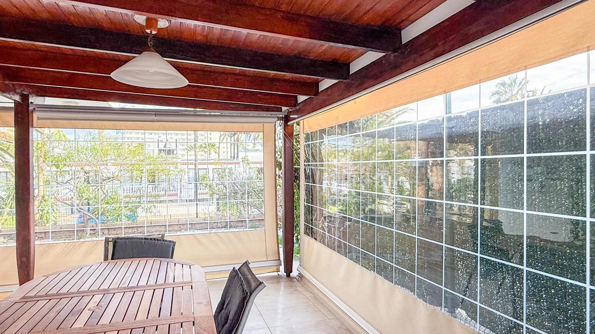 Holiday home Chalet Urbanizacion Vilaflor Costa Adeje