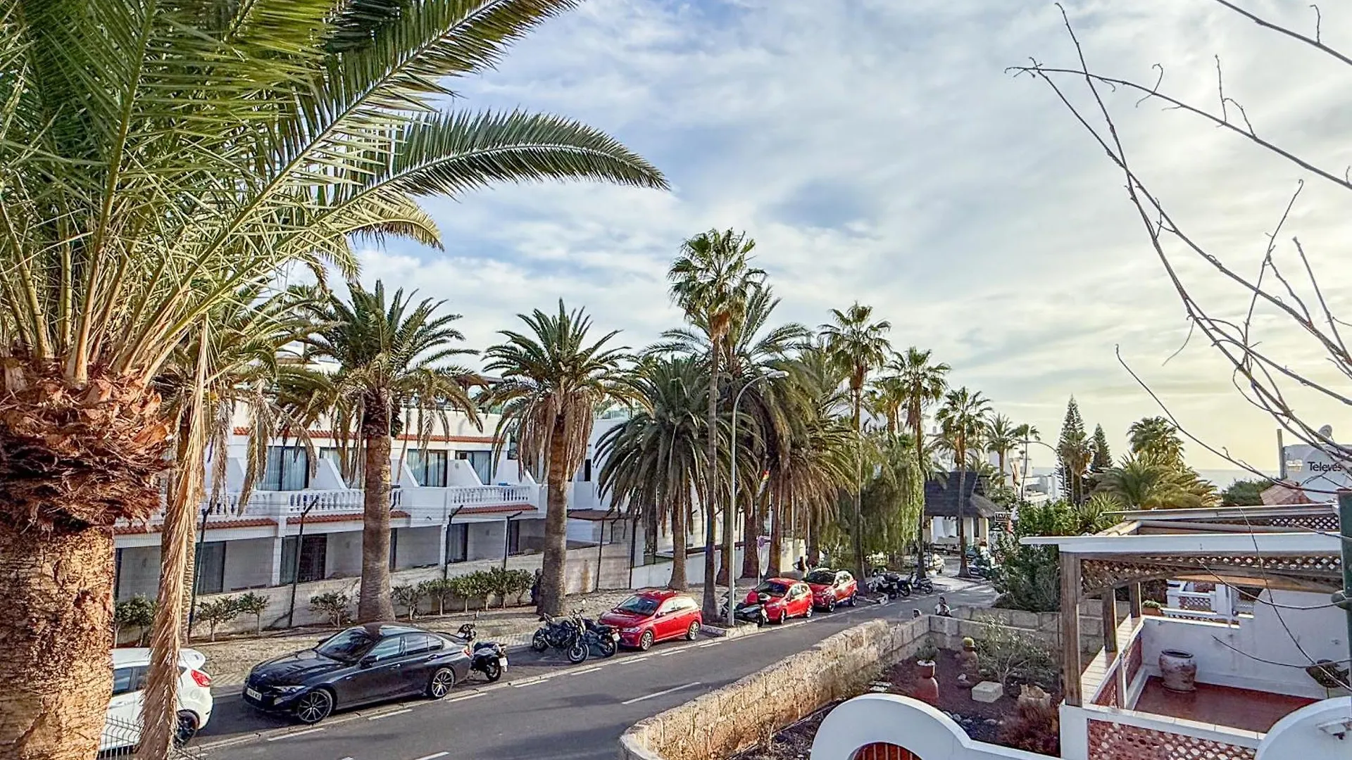 Holiday home Chalet Urbanizacion Vilaflor Costa Adeje