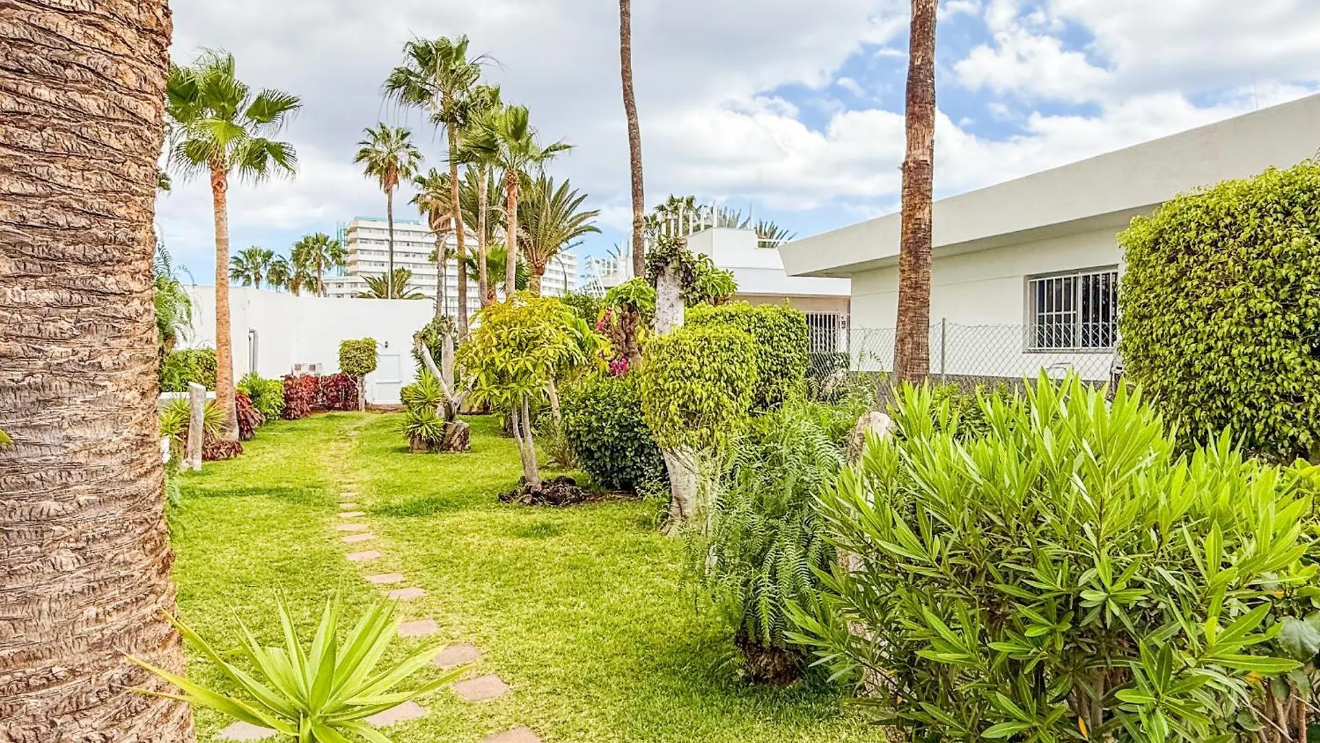 Chalet Urbanizacion Vilaflor Costa Adeje  Holiday home Costa Adeje (Tenerife)