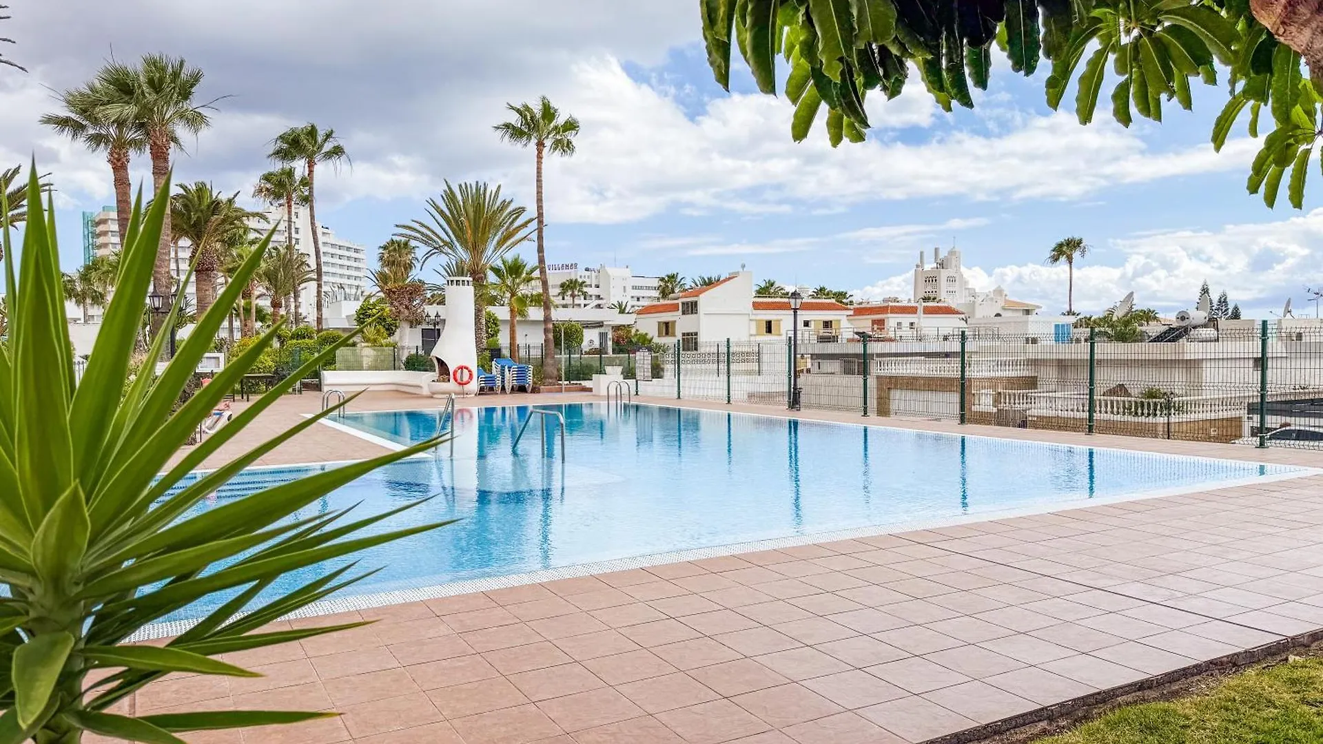 Holiday home Chalet Urbanizacion Vilaflor Costa Adeje  Spain